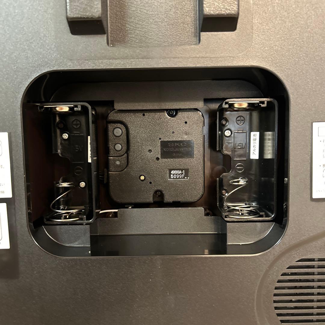 【未使用】セイコータイムクリエーション RE557B