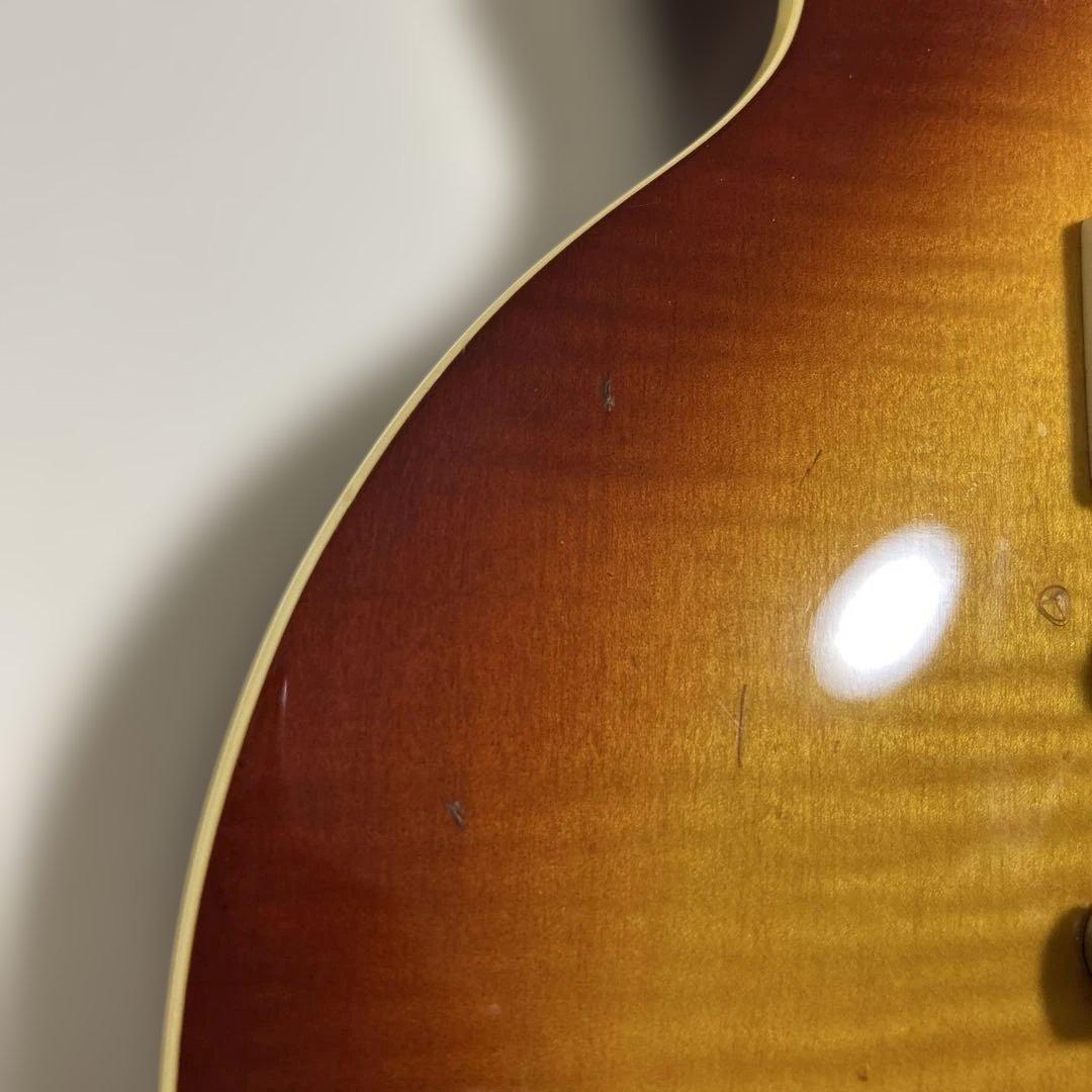 Epiphone エピフォン レスポール Standard ケース付