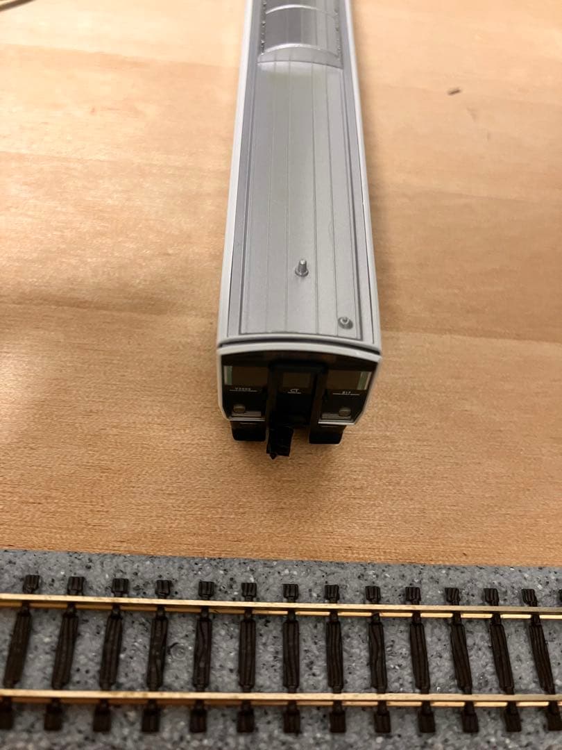 GREENMAX JR九州 817系3000番台