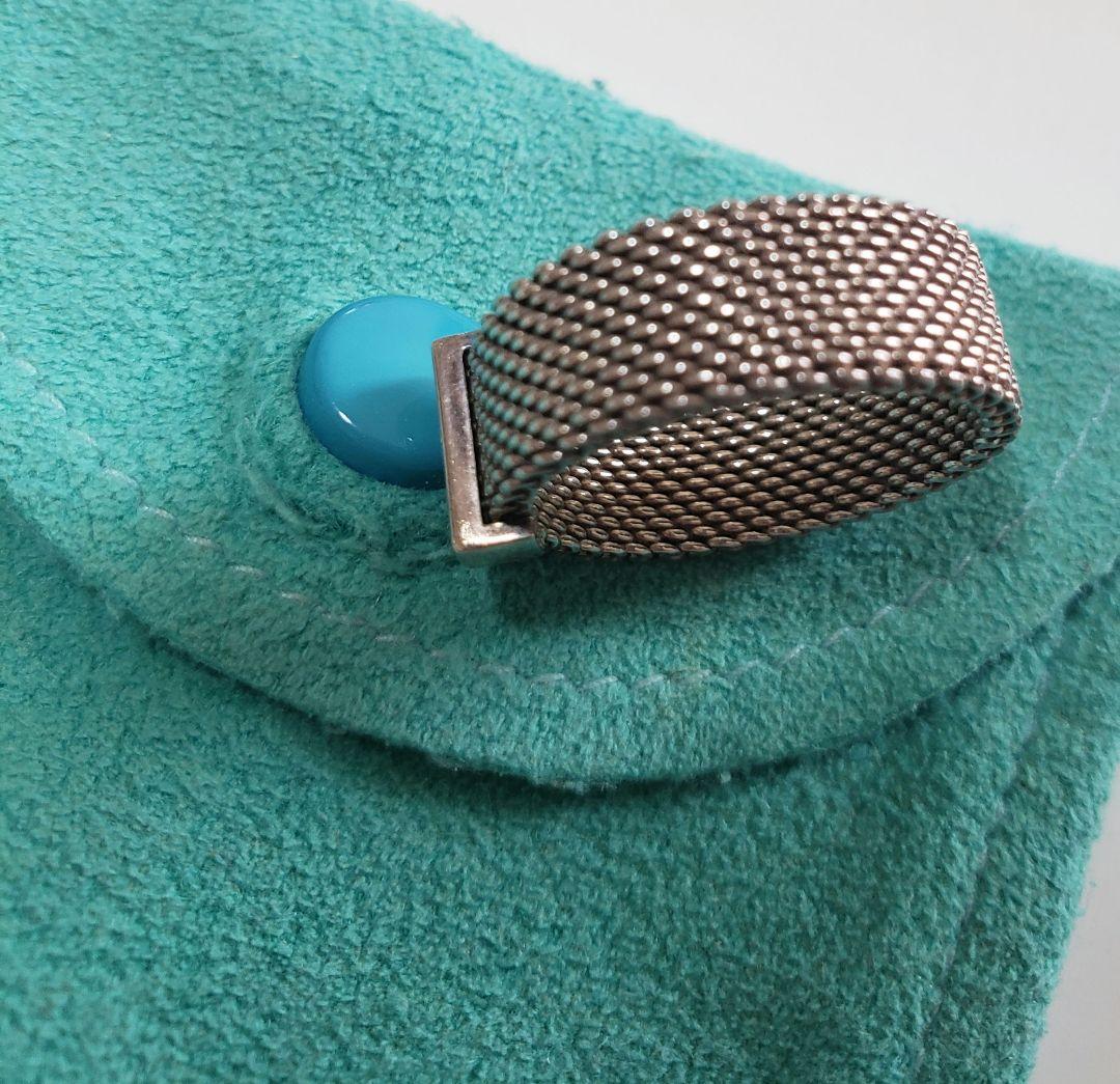 ティファニー リング サマセット 4PD シルバー925 ダイヤモンド