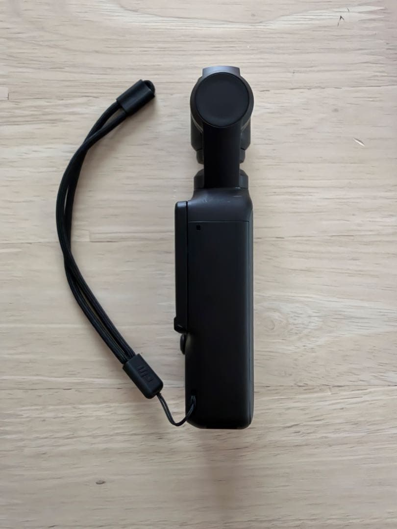 DJI OSMO POCKET3 クリエイターコンボ SDカード付き