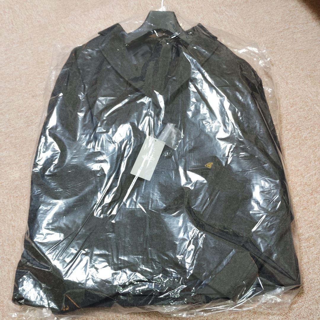 新品未試着 L グレー Dickies TRIPSTER Tweed Suit