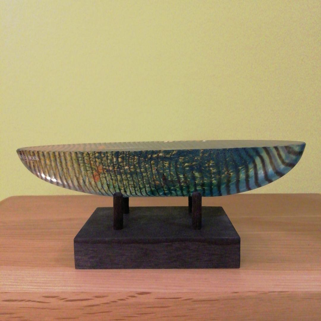 LLADRO - 箱付き リヤドロ フィギュリン 置物 ネコ 尾っぽを立てる猫