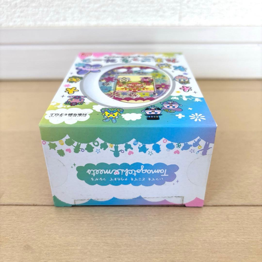 たまごっちみーつ パステルみーつver. ホワイト