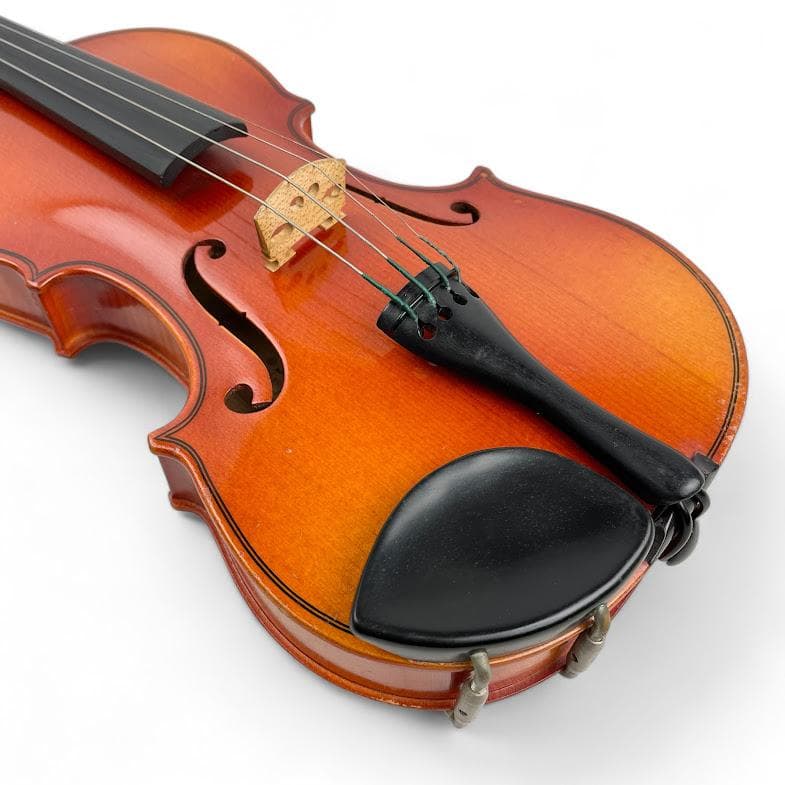 ●鈴木バイオリン● No.220 1/10 1984年製 ハードケース付