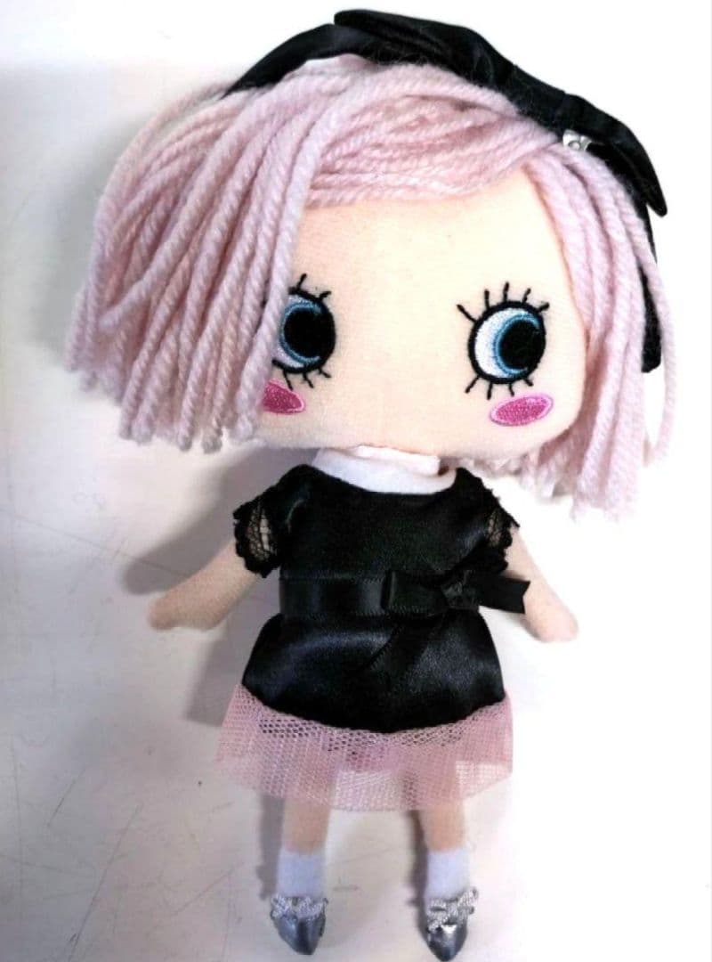 ぬいぐるみシュタイフディーバーキャットネコ猫ねこdiva