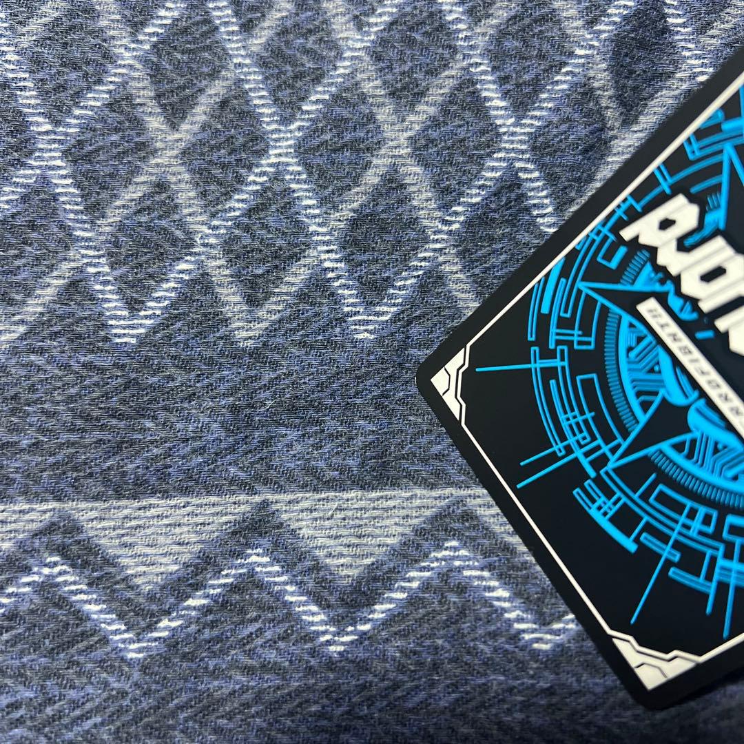 青葉モカ EXS サイン 10th anniversary ヴァンガード