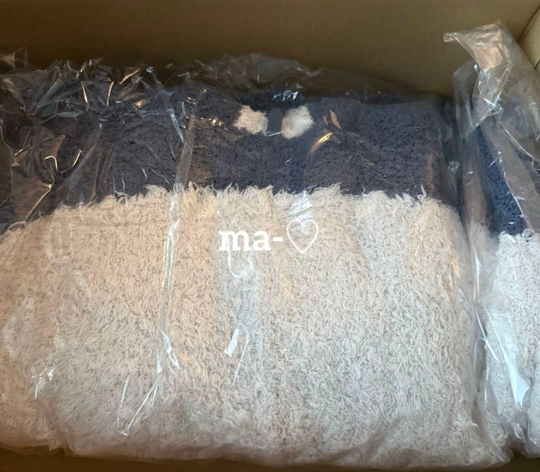 ジェラートピケ　ポケモンスリープ　カビゴン　ジェラピケ　新品未使用未開封