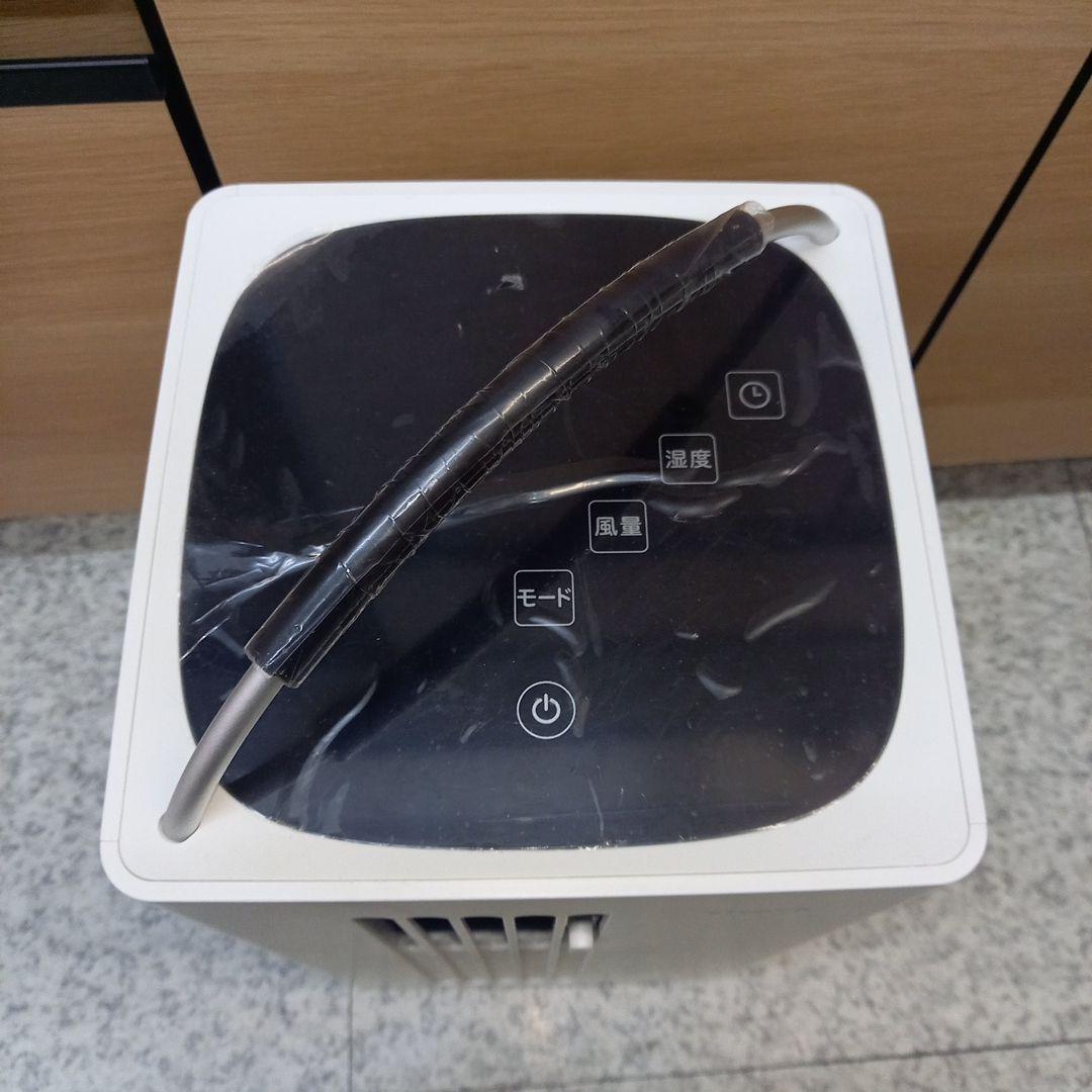 シロカ　ポータブルクーラー　スポットクーラー　2023年製　SY-D151