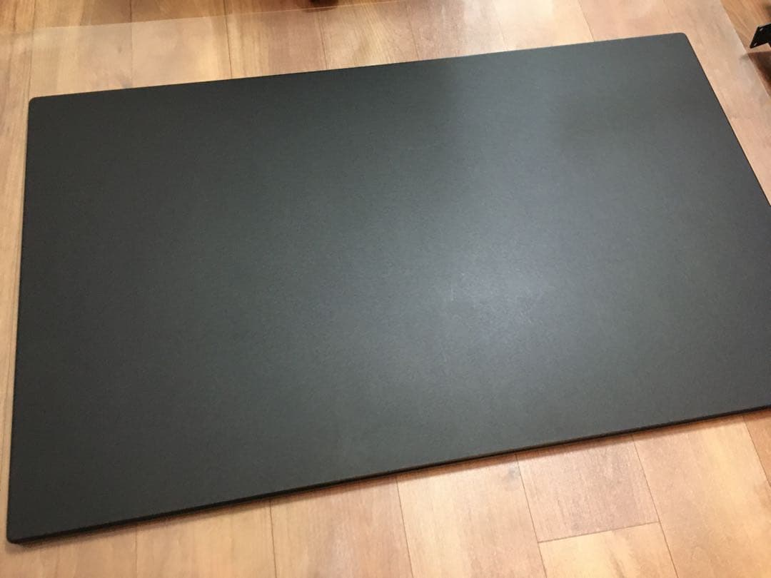 バウヒュッテ　ゲーミングデスク　BHD-1000M