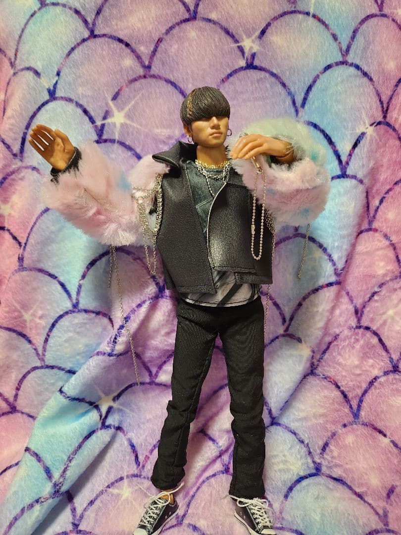 BIGBANG テソン ドール衣装 D-LITE - メルカリ