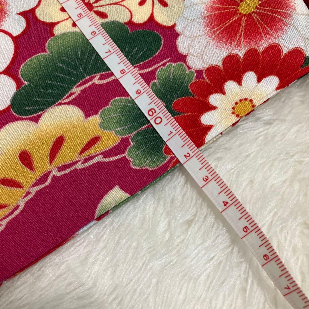 振袖 ふりふ 玉姫 ブラック 成人式 卒業式 前撮り