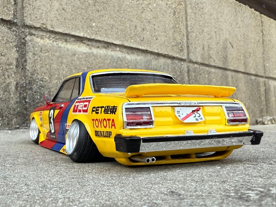 MX41 ブタ目 チェイサー 福岡仕様 グラチャン 街道レーサー 北九州仕様