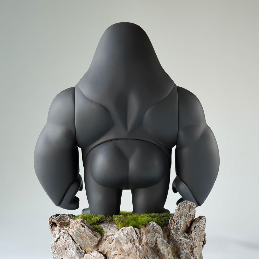 その他 MONKEY CRAB JOE MOUNTAIN RED EYE