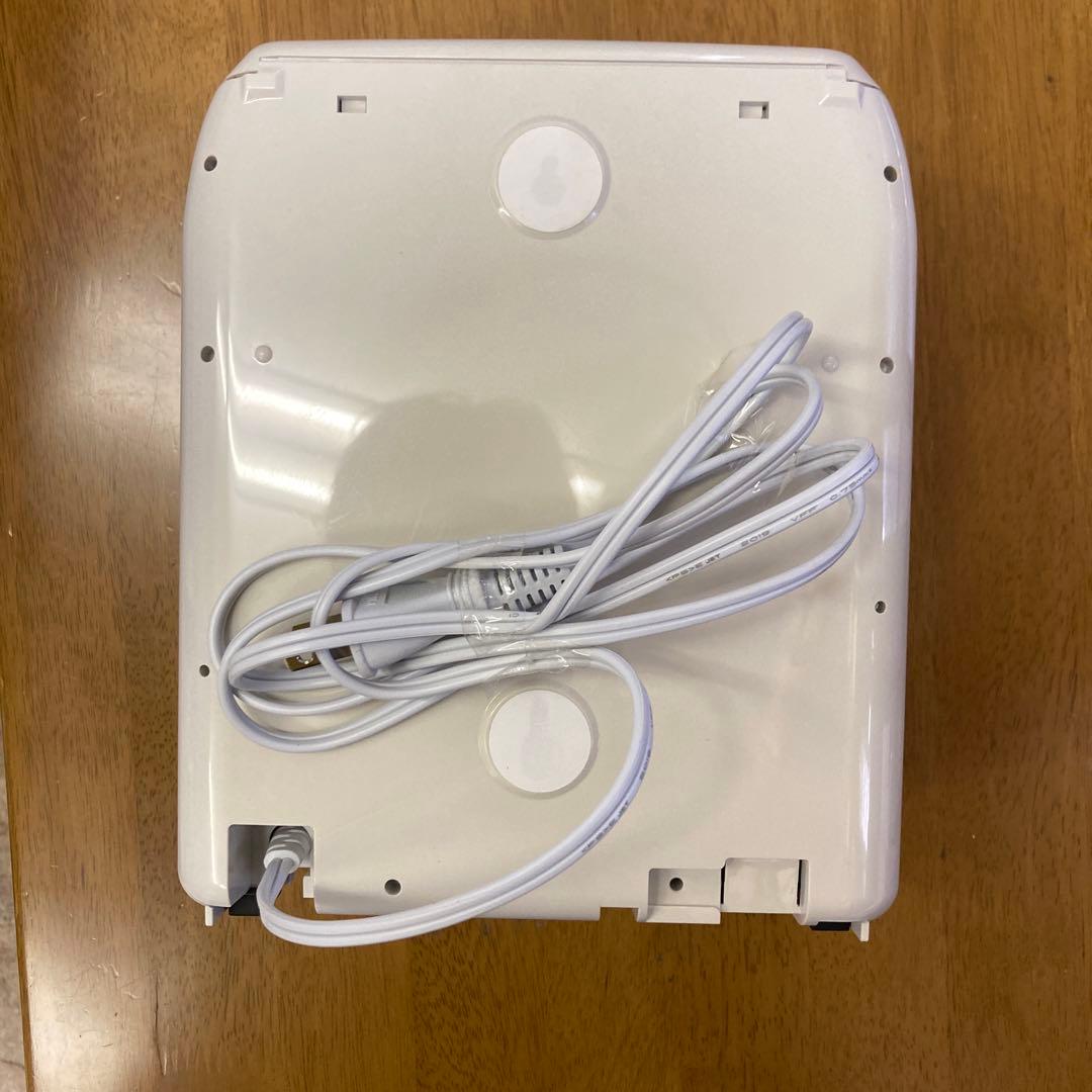 AMANO BX2000 電子タイムレコーダー