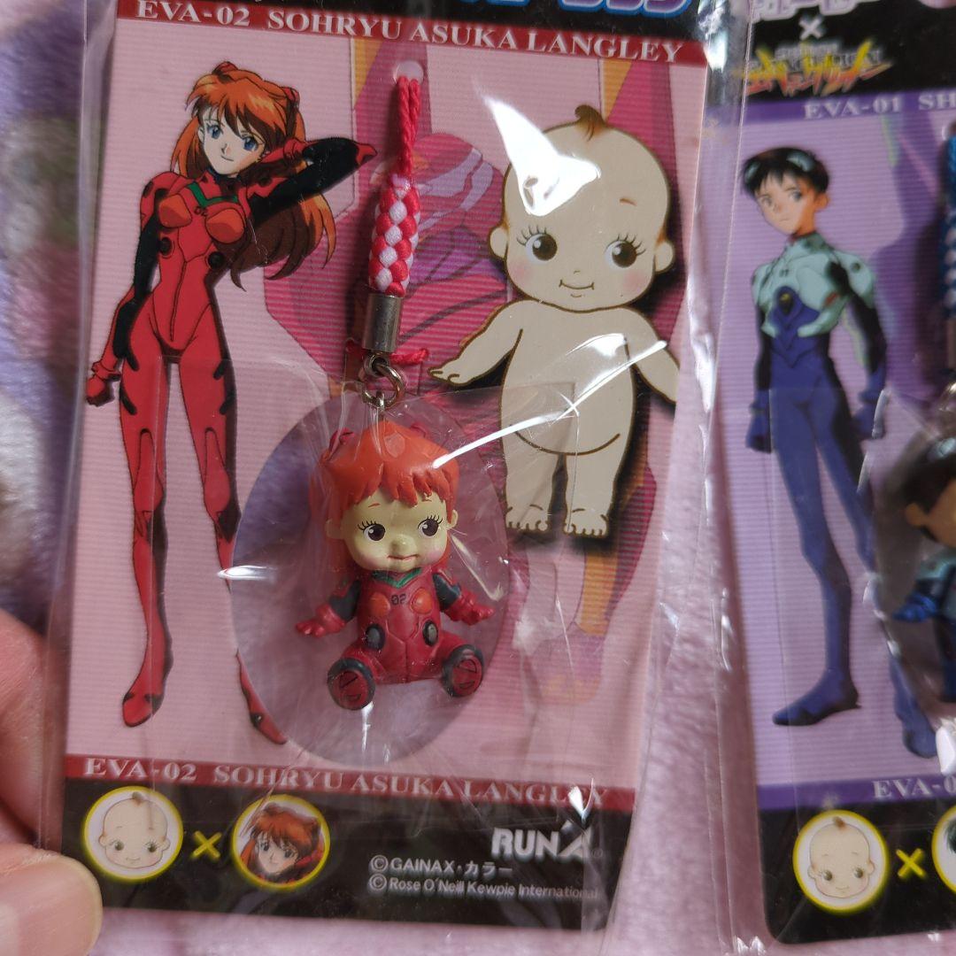 セール！未開封！エヴァキュージョン