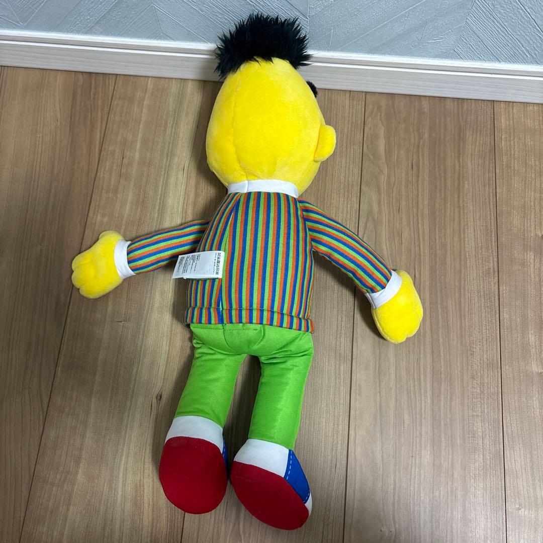 UNIQLO KAWS SESAME STREET セット売り