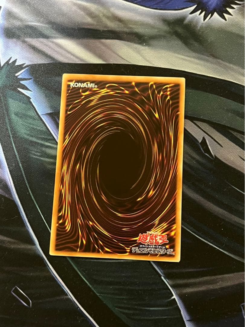 The Fallen&The Virtuous プリズマティックシークレットレア