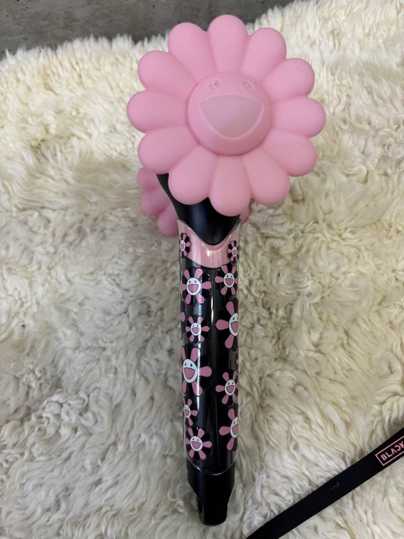 BLACKPINK 村上隆 Light Stick ペンライト カイカイキキ - メルカリ
