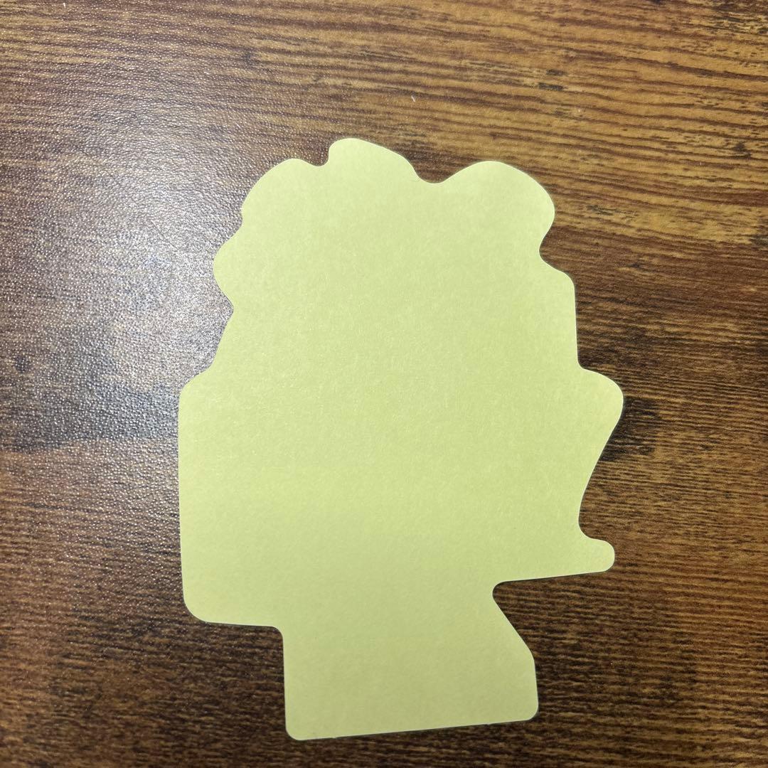 明浦路司 ステッカー