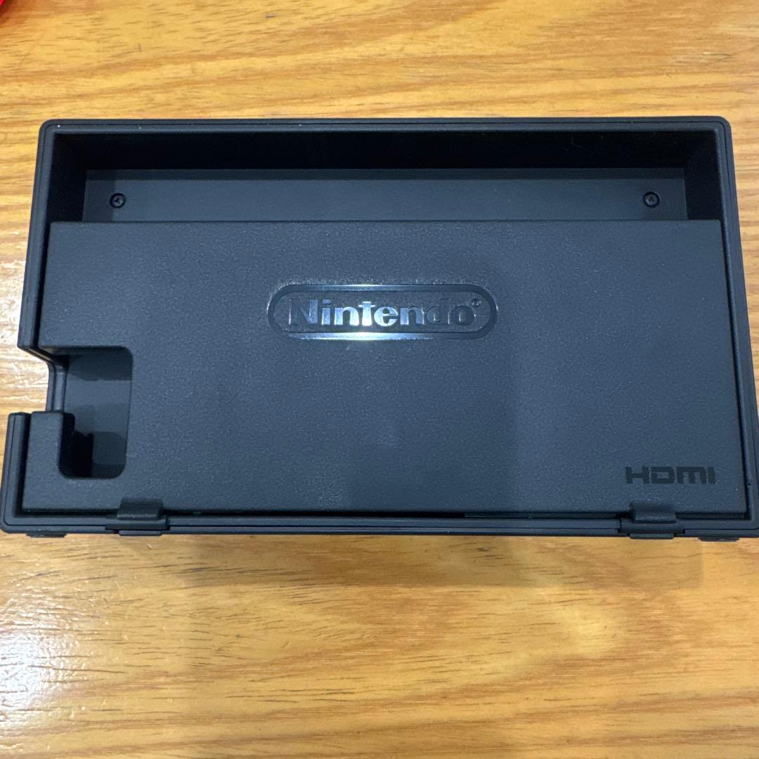 Nintendo Switch 本体+追加ジョイコン