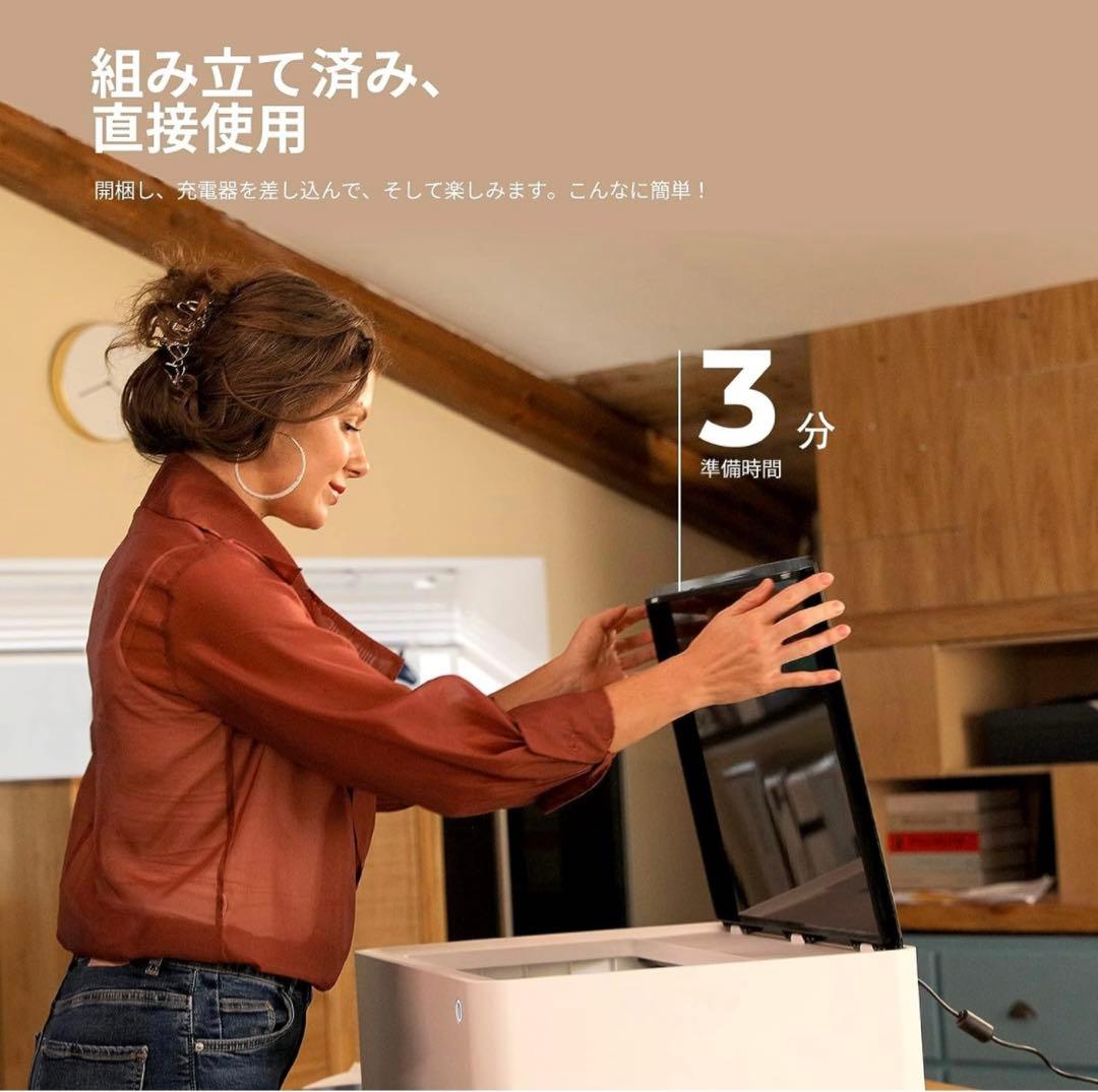 値下げしました‼️Xtool m1 レーザー彫刻機