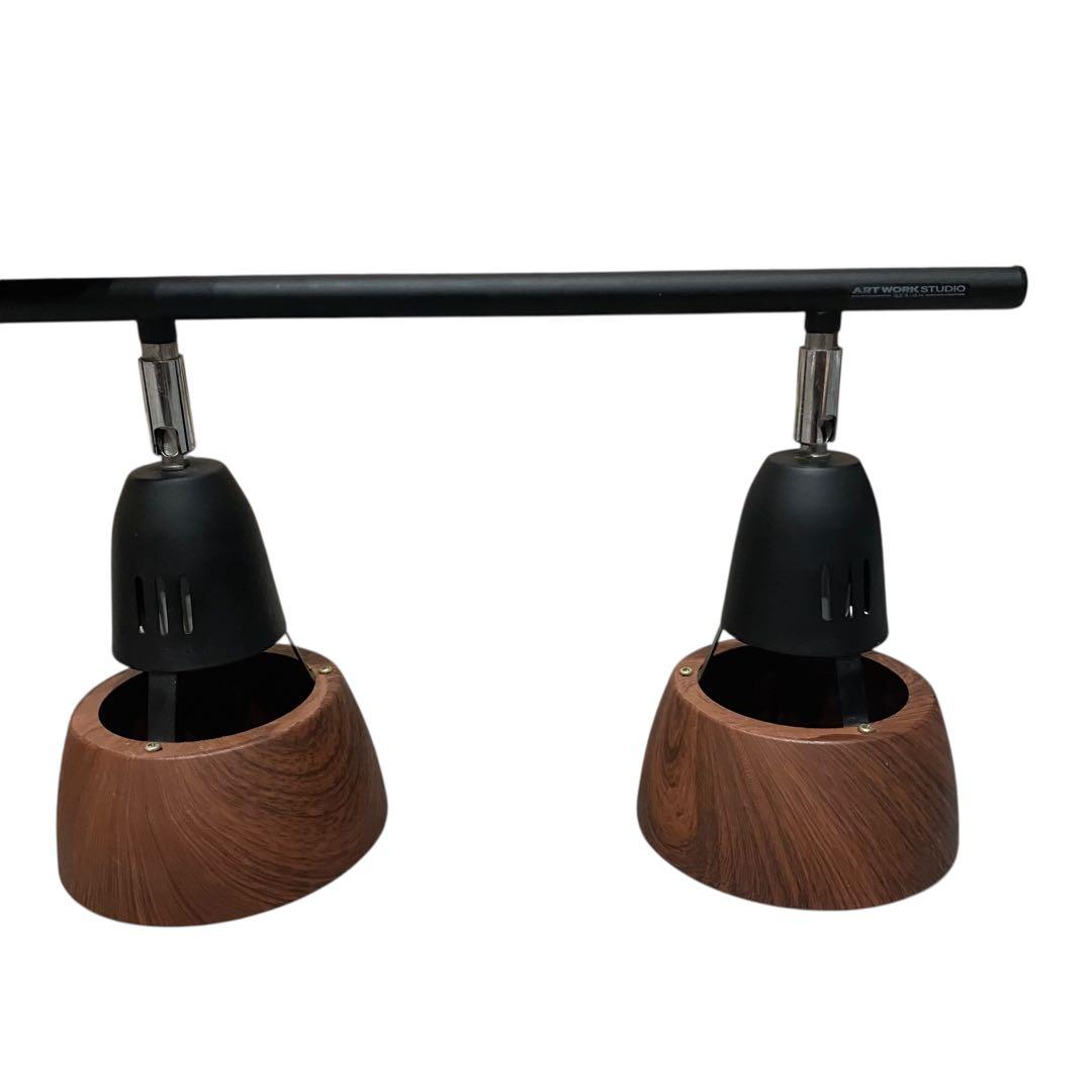 アートワークスタジオ IRL-110A8 シーリングライト 照明 4灯