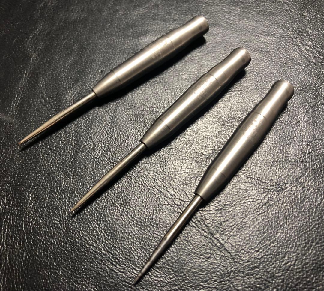 激レア モンスター レイピア ノーグルーブ 村松治樹モデル スティール