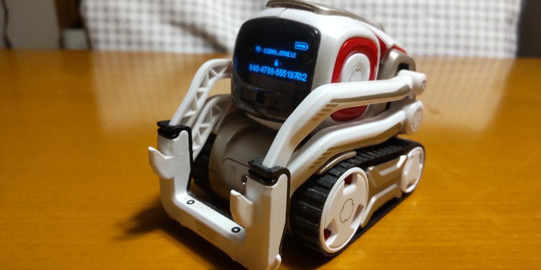 タカラトミー COZMO