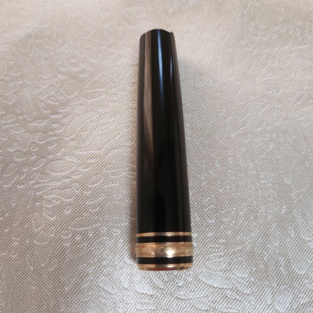 モンブランボールペン