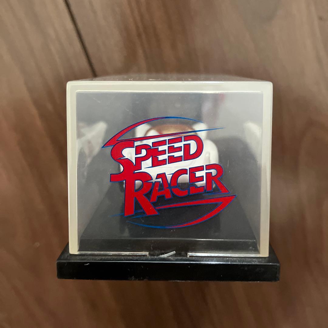 ［激レア］Hot Wheels トイフェア2008 Speed Racer