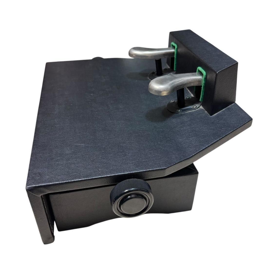 吉澤 PEACOCK 補助ペダル ピアノ AX-100