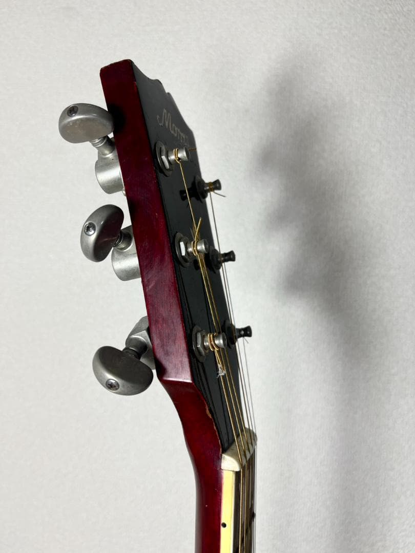 ☆モーリス W-30☆Morris アコースティックギター 弦楽器 MORRIS W-30