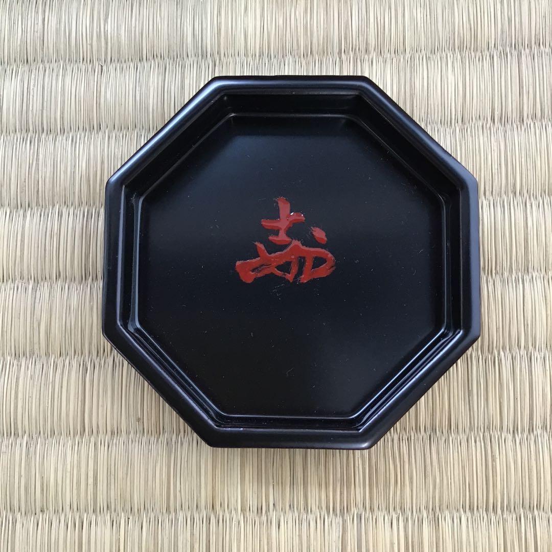 茶道具 八角香合 国宝茶室待庵古材使用 不賢斎 浦辻賢