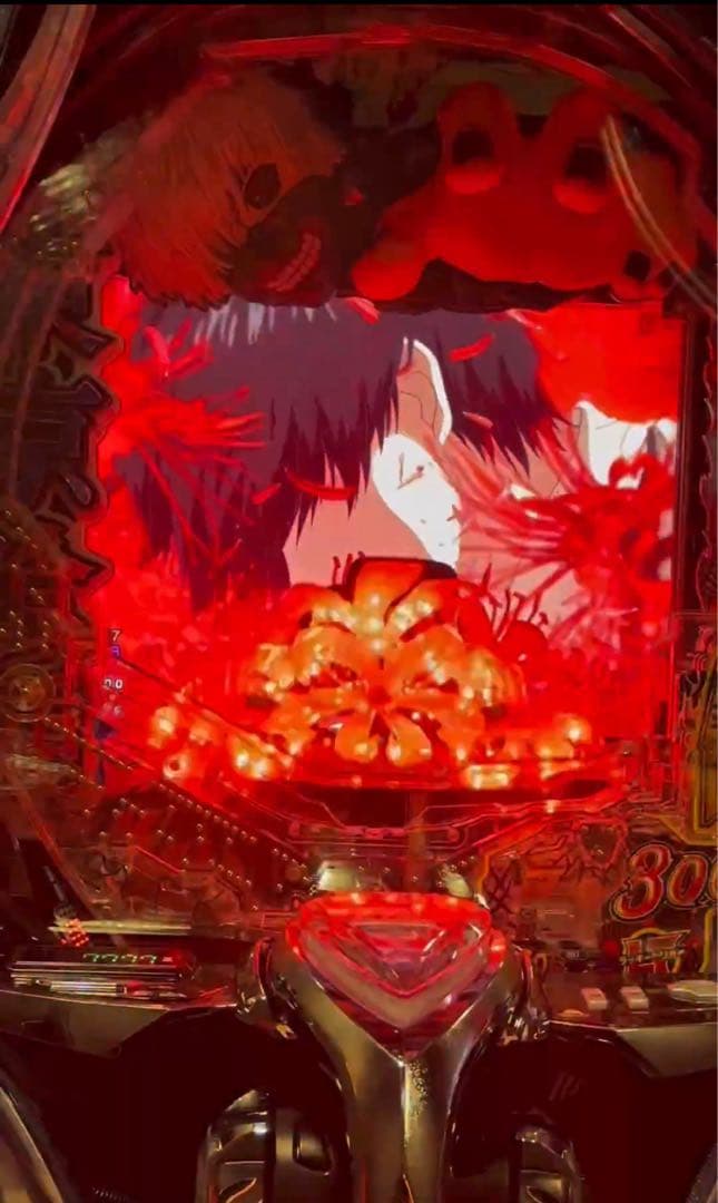 スマパチ 東京喰種 実機！ 選べるオプション多数！ 送料無料！