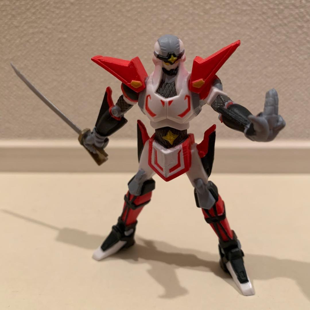 ユージンSR 懐ロボミュージアム PART5【全6種セット】 - メルカリ