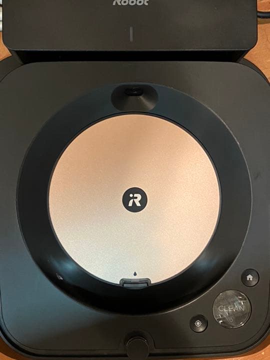 ブラーバジェットm6（限定カラー）