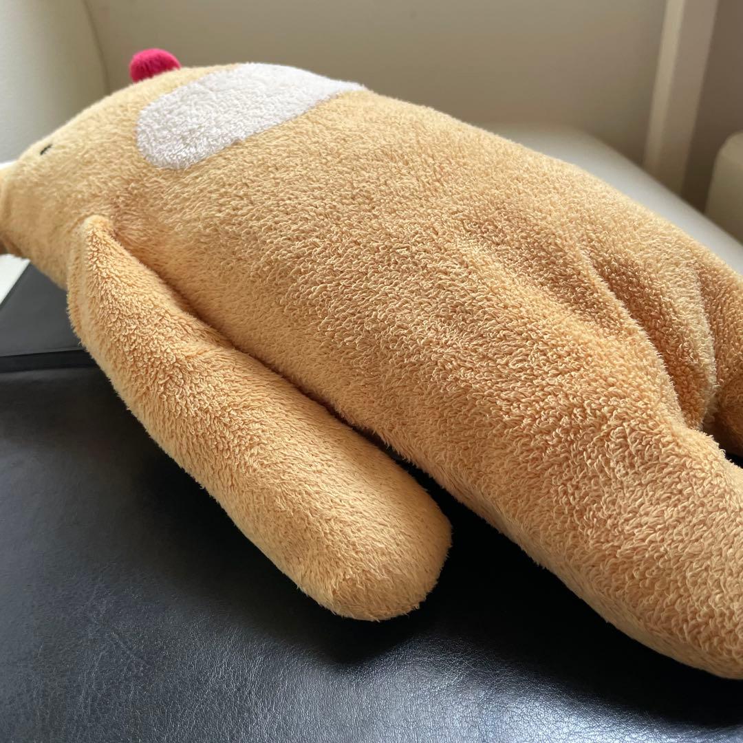 フモフモさん トナモ Ｌサイズ　約37㎝　ふもふもさん　匿名配送
