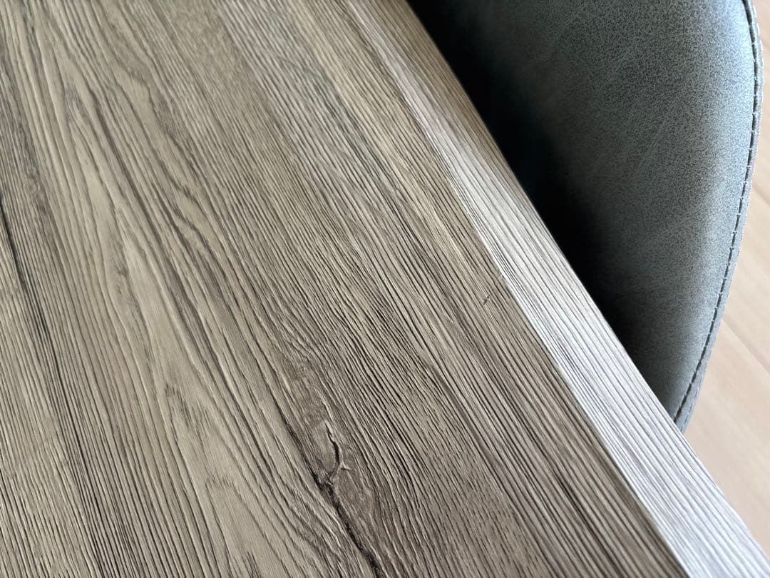 【都内近辺にて引き取り、または購入者送料負担希望】ダイニングテーブルセット