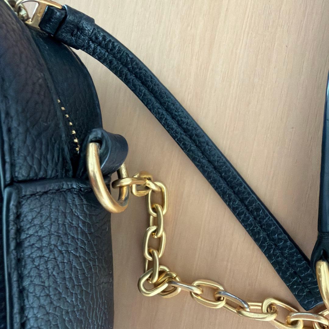 トリーバーチ　カメラバッグ