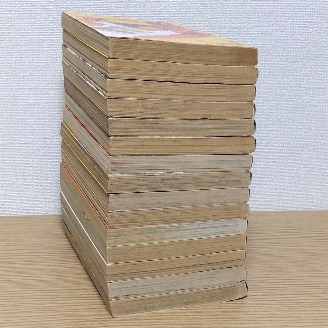 【全巻初版】スラムダンク　井上雄彦（全31巻）