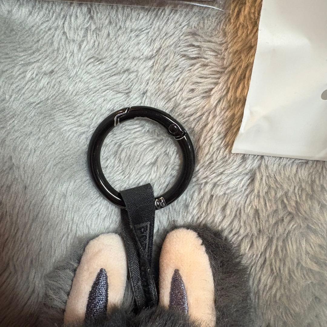 【正規品】ラブブシークレットLabubu Big into Energy