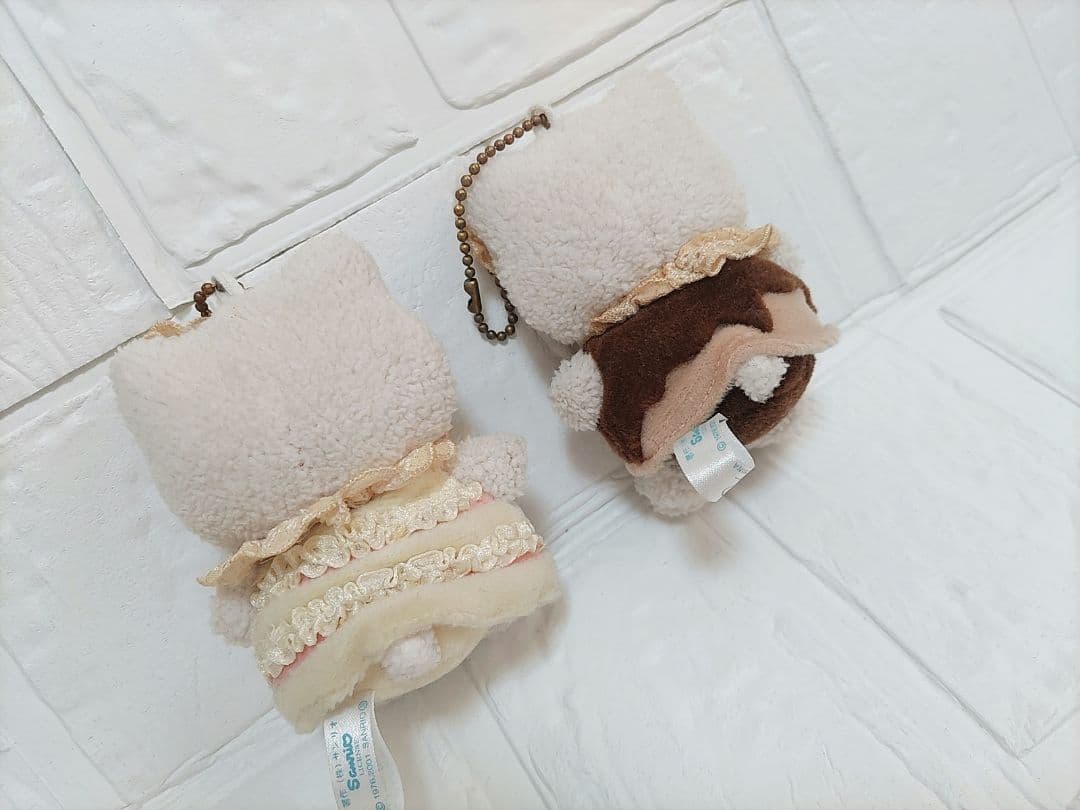 サンリオ  ハローキティ  マスコット スイーツ