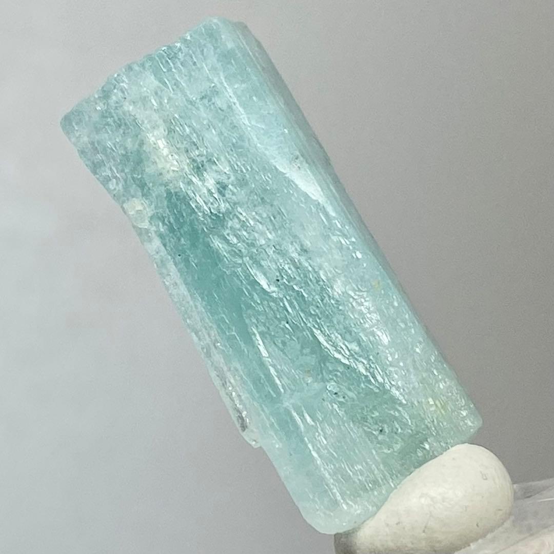 ベリル アクアマリン 緑柱石 鉱物標本 原石 天然石 ストーン