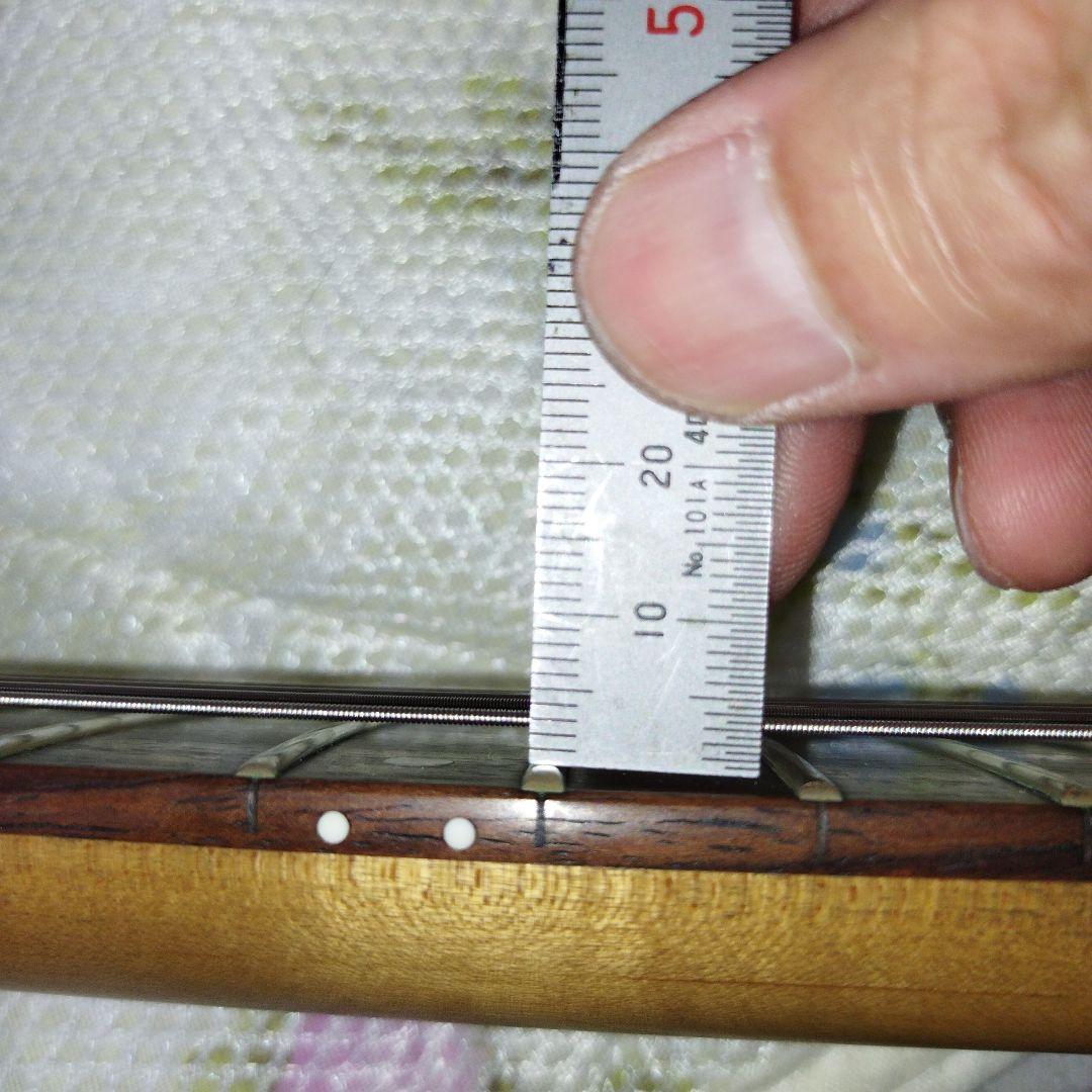 さ*ご様 bacchus LICKS バッカス リックス 24フレット