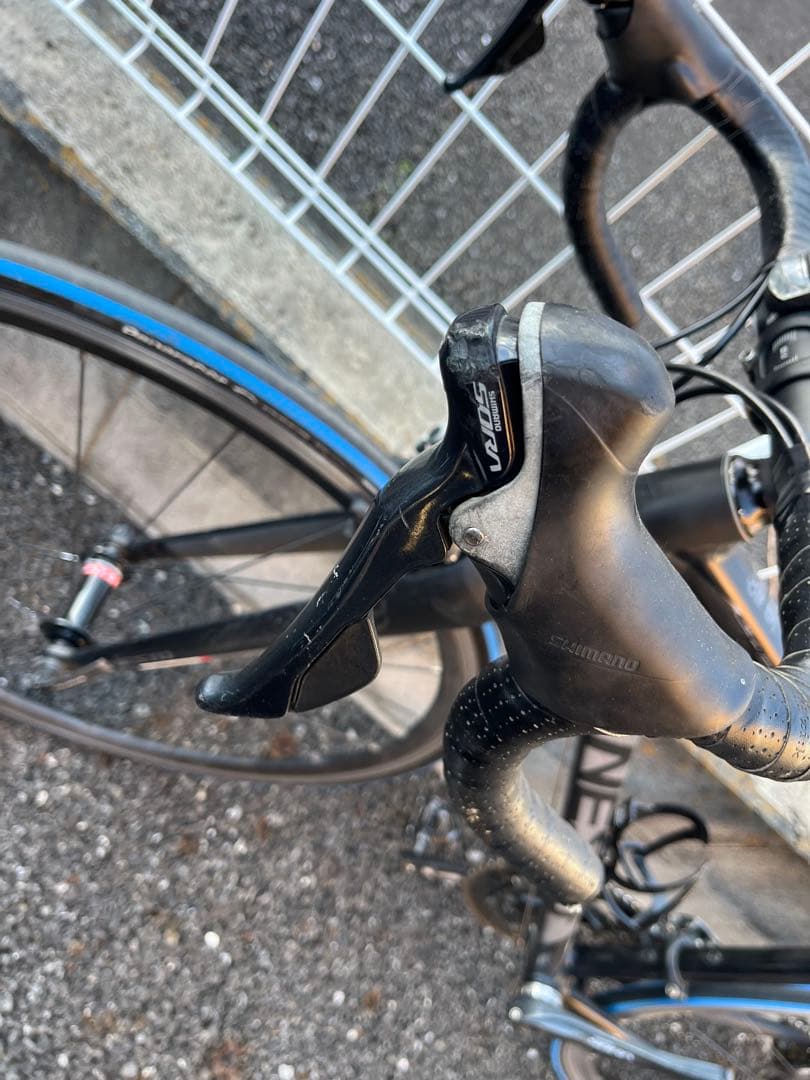 NESTO ALTERNA ロードバイク サイズ430