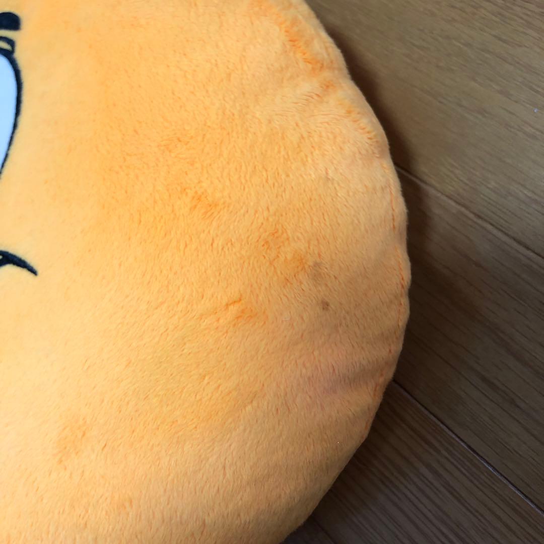 m&ms スポンジボブ　クッションセット