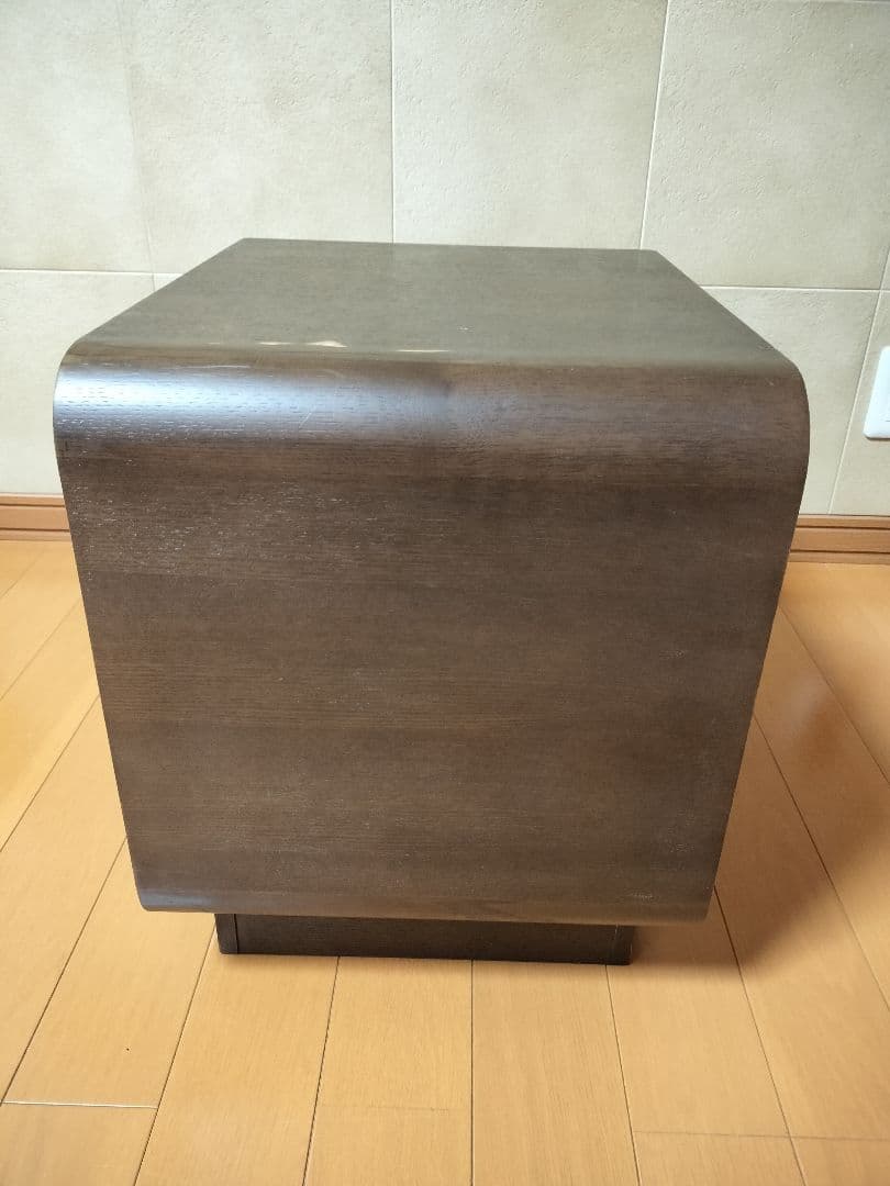 大塚家具 イノセンス2 引き出し収納 モダン