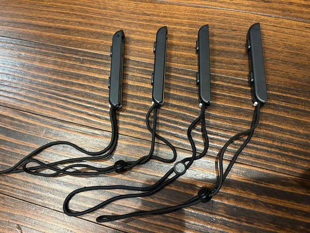 早い者勝ち！Nintendo Switch ブルー/レッド 本体JOYコンセット