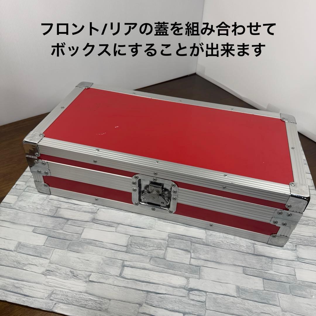 値下済 Duplex Custom Designed Cases63×30×69